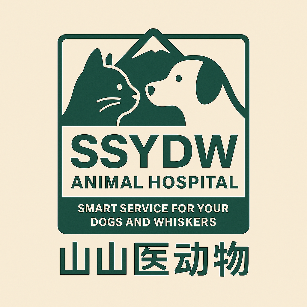 SSYDW Logo