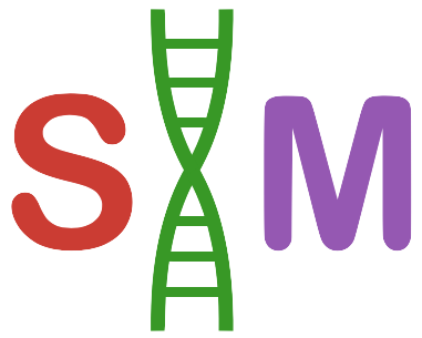 XSim.jl logo
